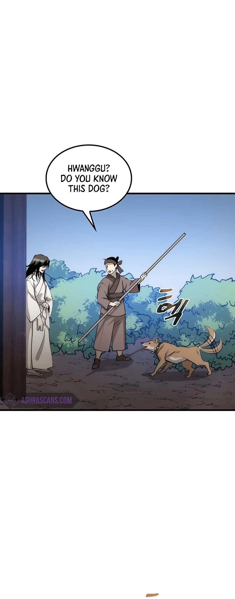 Doctor’s Rebirth Chapter 79 page 36 - Chapter 79