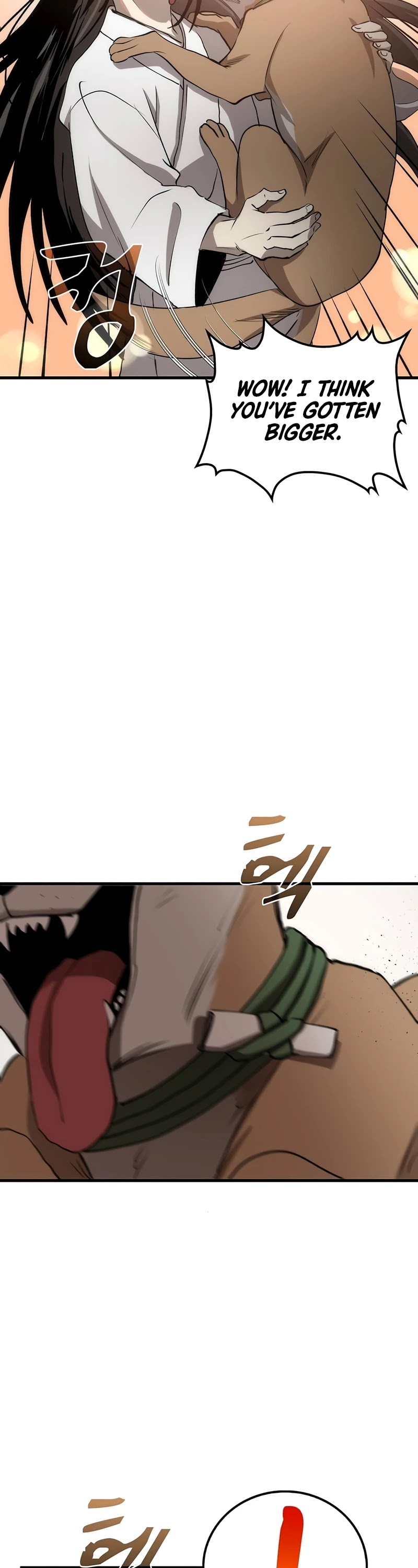 Doctor’s Rebirth Chapter 79 page 38 - Chapter 79