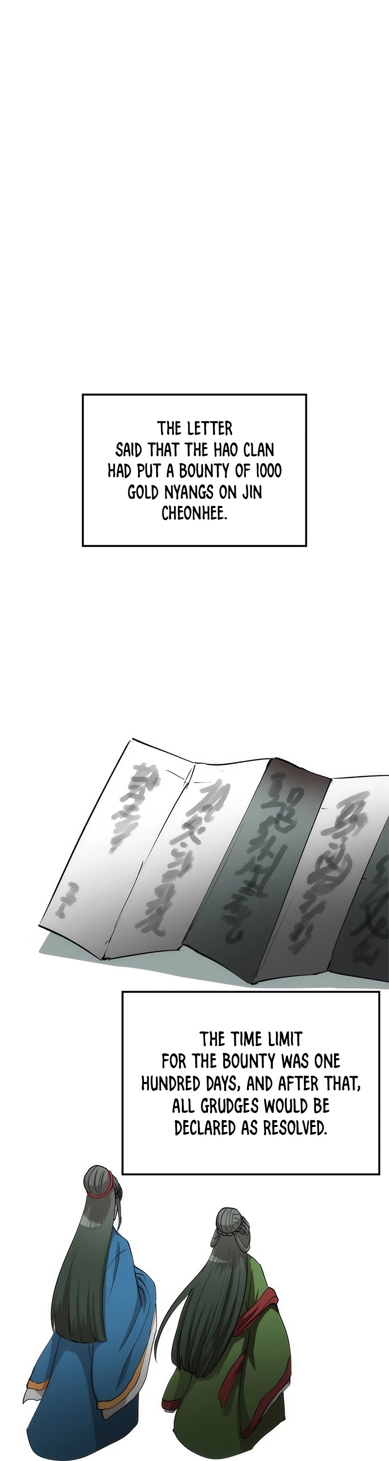 Doctor’s Rebirth Chapter 79 page 40 - Chapter 79