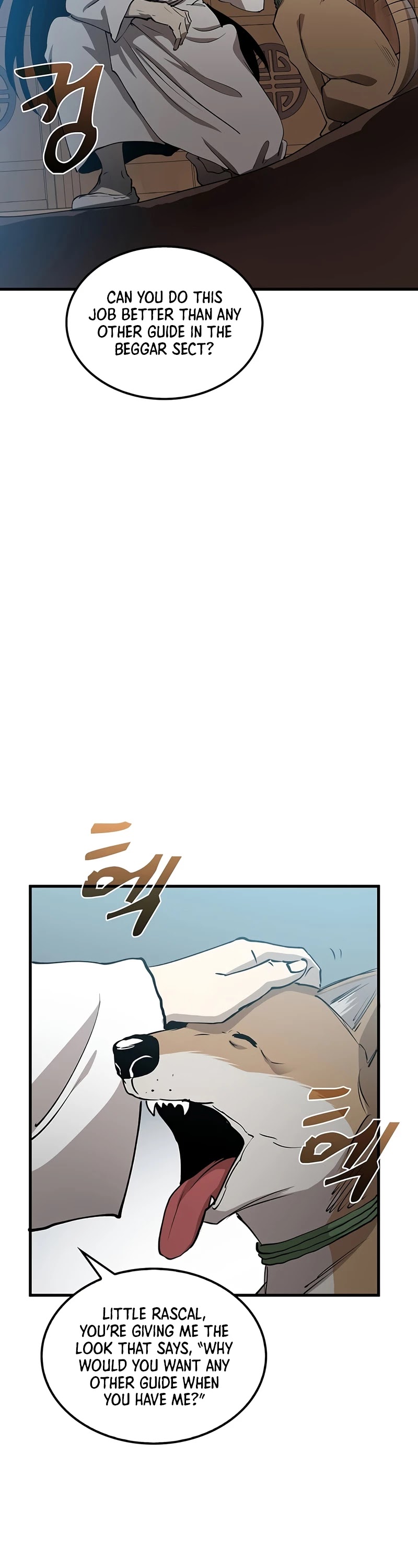 Doctor’s Rebirth Chapter 79 page 45 - Chapter 79