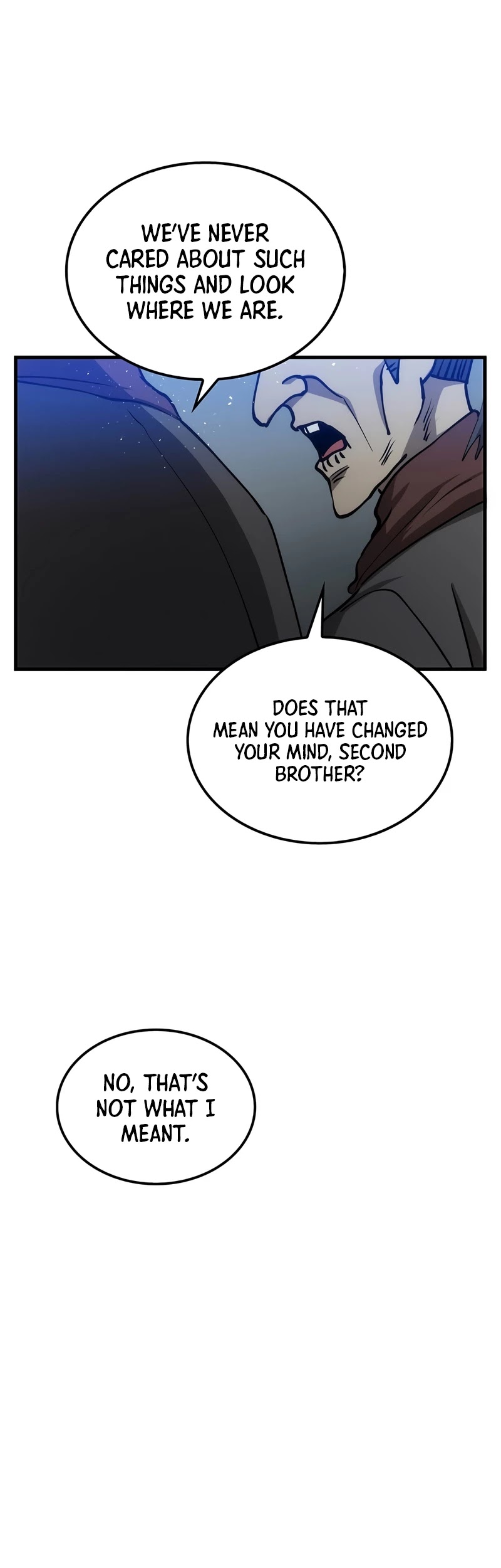 Doctor’s Rebirth Chapter 79 page 50 - Chapter 79