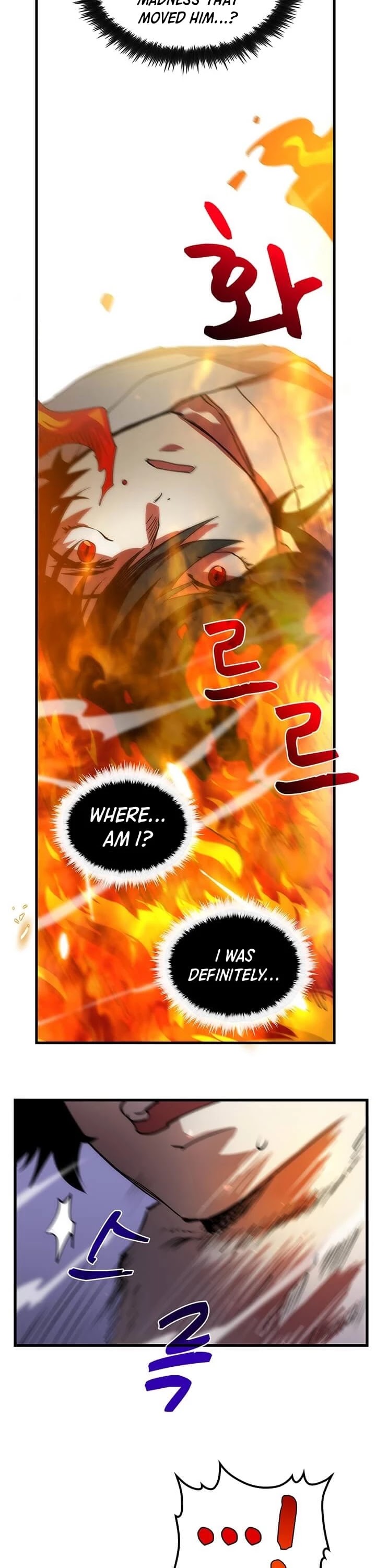 Doctor’s Rebirth Chapter 8 page 13 - Chapter 8