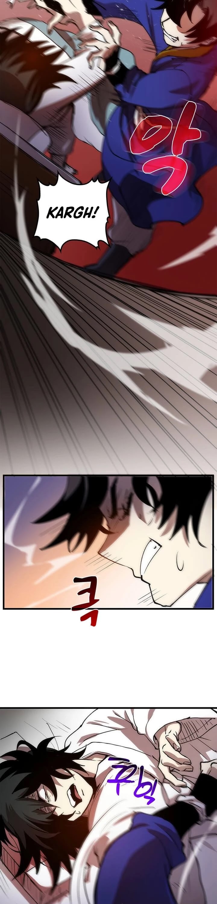 Doctor’s Rebirth Chapter 8 page 16 - Chapter 8