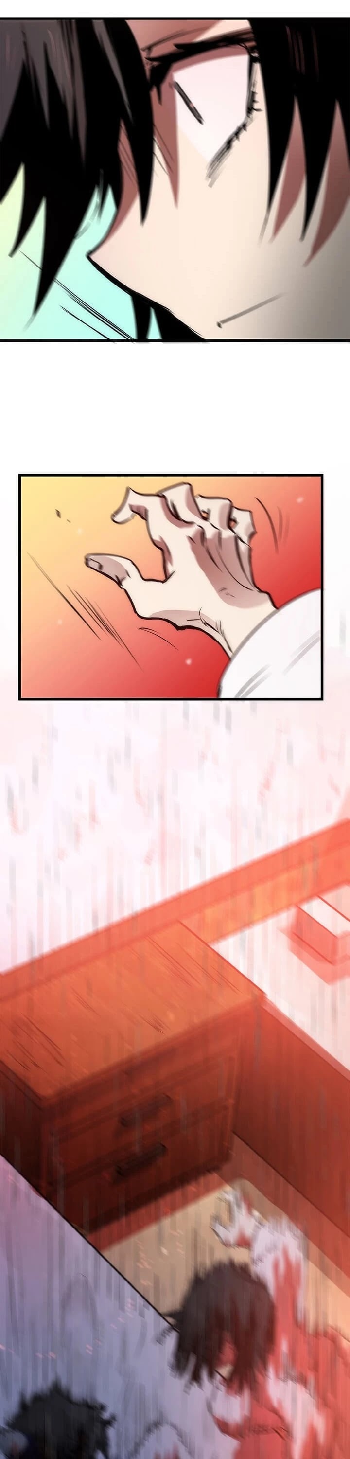 Doctor’s Rebirth Chapter 8 page 23 - Chapter 8