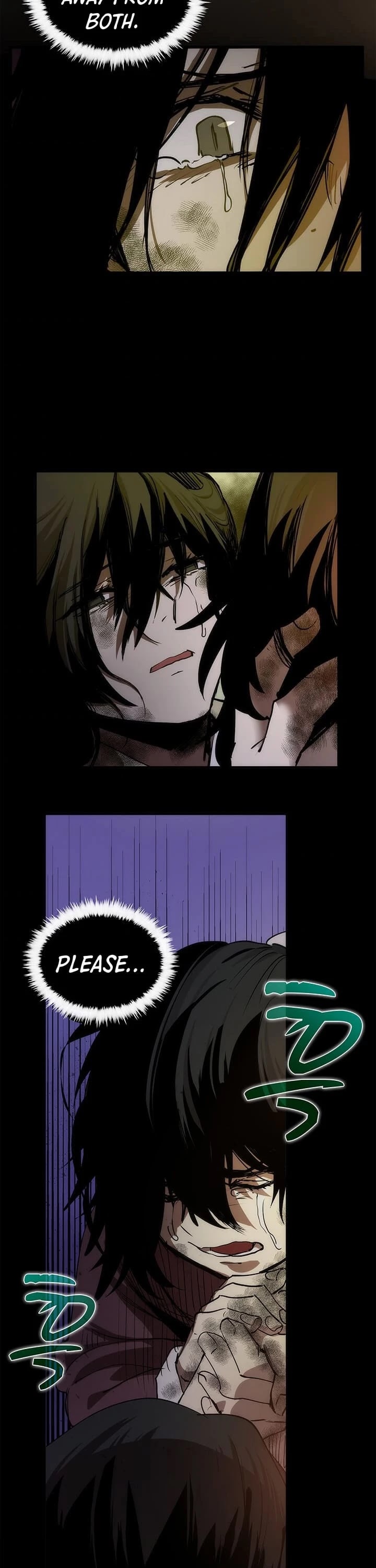 Doctor’s Rebirth Chapter 8 page 26 - Chapter 8