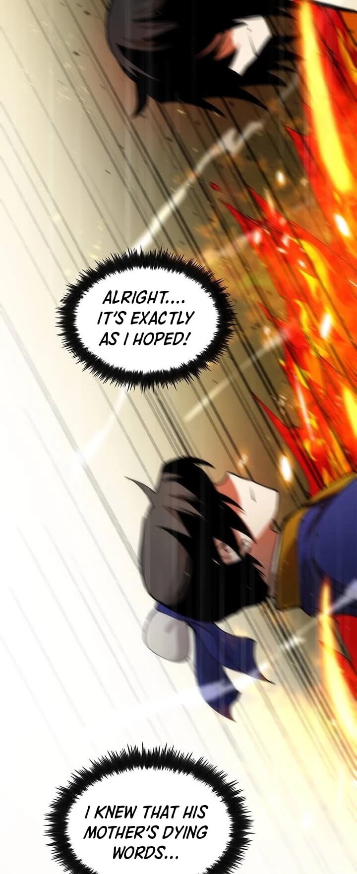 Doctor’s Rebirth Chapter 8 page 28 - Chapter 8