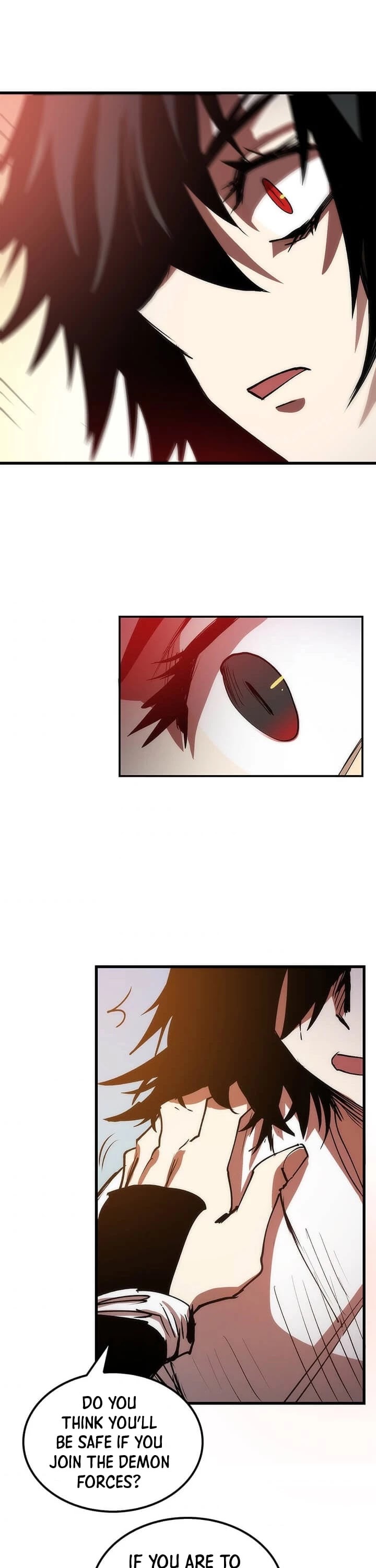 Doctor’s Rebirth Chapter 8 page 30 - Chapter 8