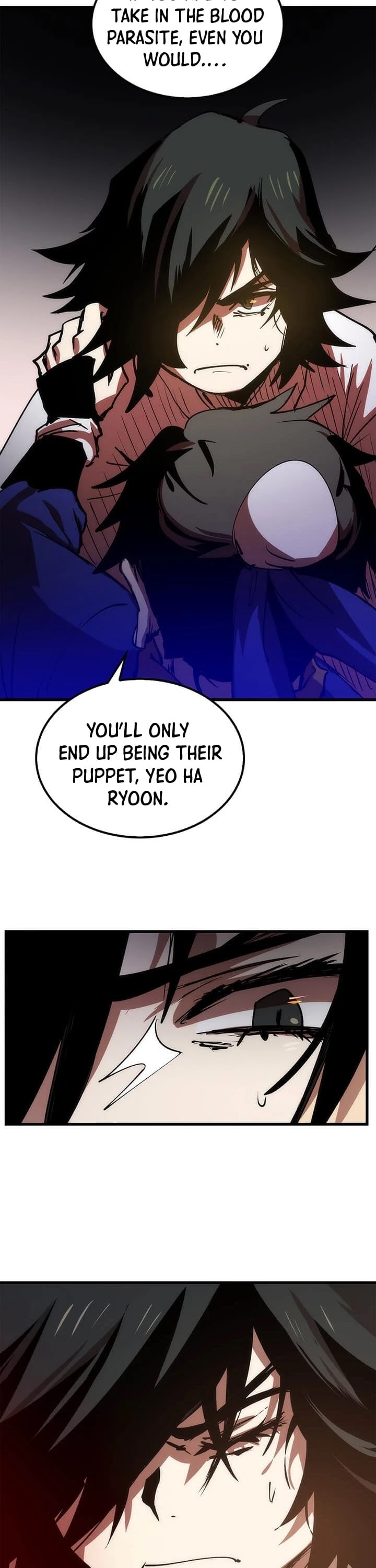 Doctor’s Rebirth Chapter 8 page 31 - Chapter 8