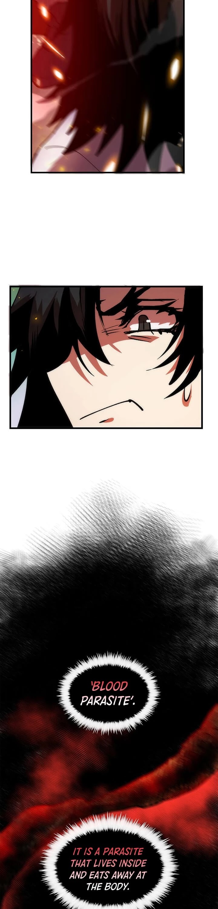 Doctor’s Rebirth Chapter 8 page 35 - Chapter 8