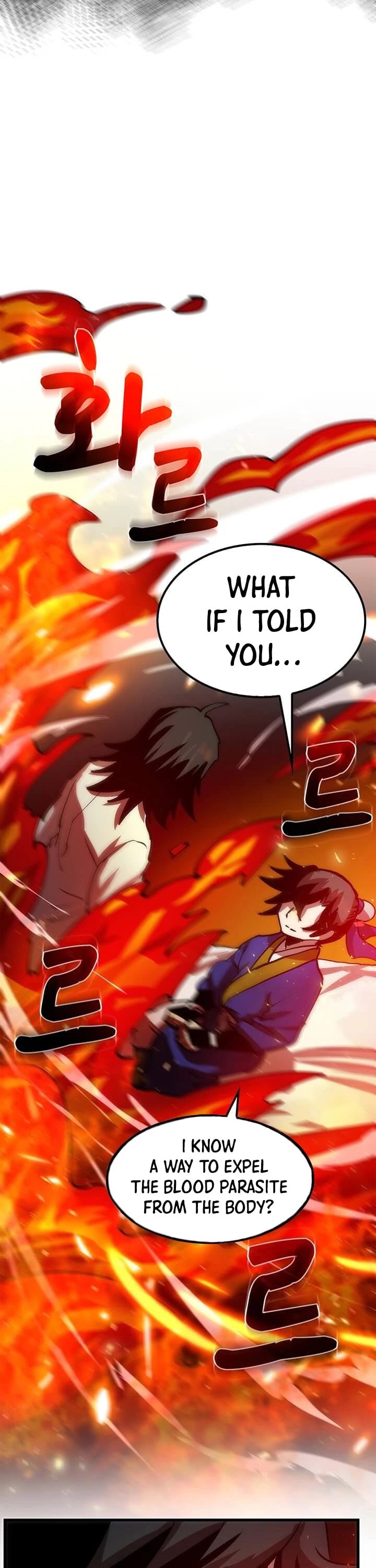 Doctor’s Rebirth Chapter 8 page 37 - Chapter 8