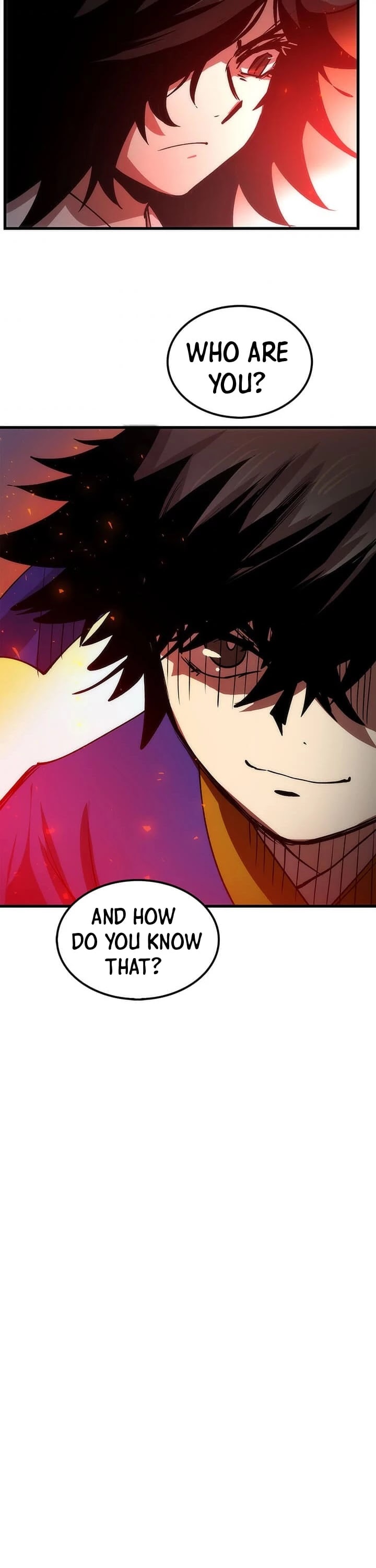 Doctor’s Rebirth Chapter 8 page 38 - Chapter 8