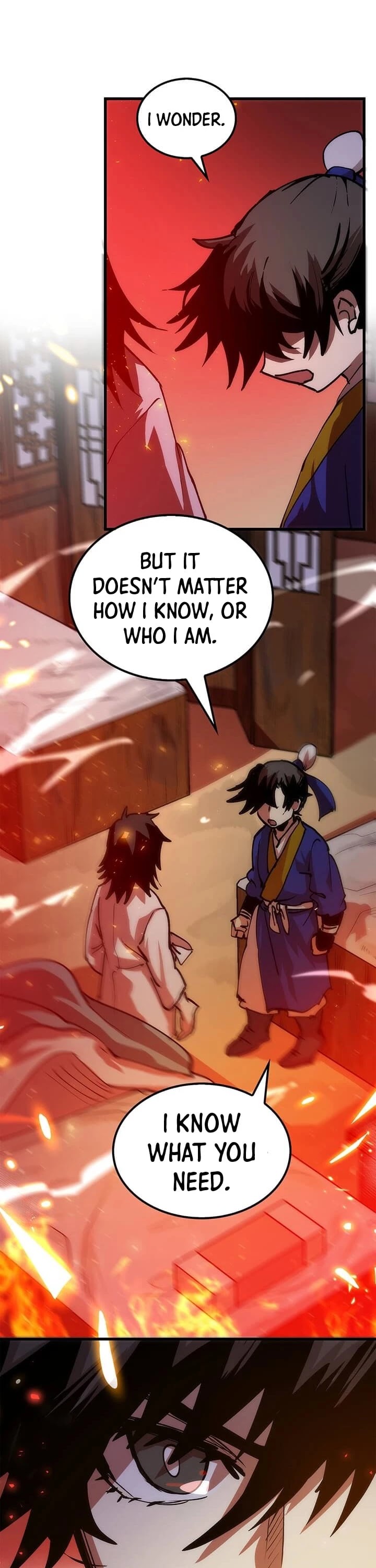 Doctor’s Rebirth Chapter 8 page 39 - Chapter 8