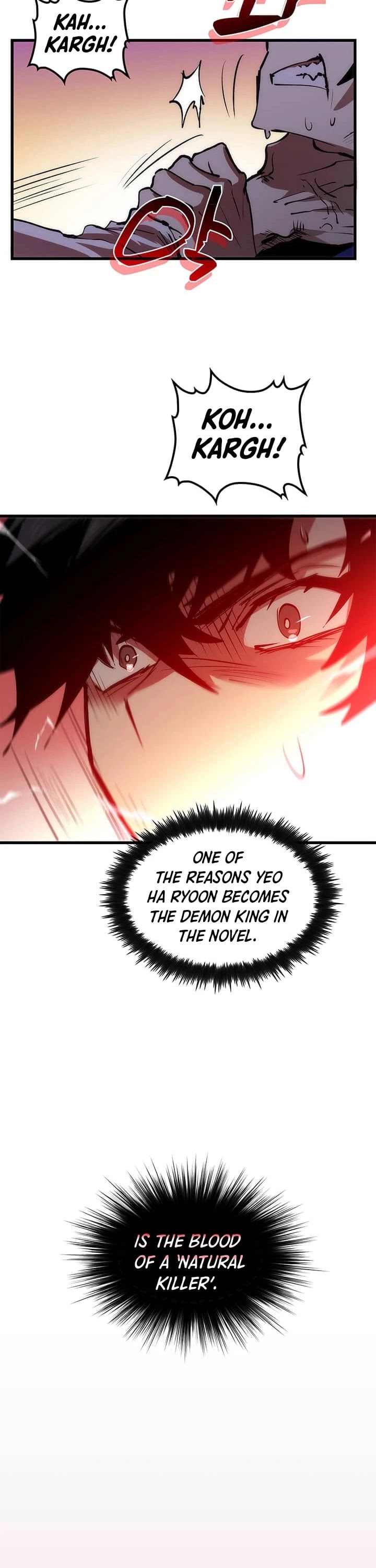 Doctor’s Rebirth Chapter 8 page 4 - Chapter 8