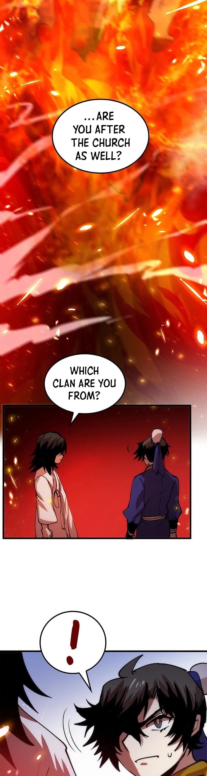 Doctor’s Rebirth Chapter 8 page 41 - Chapter 8