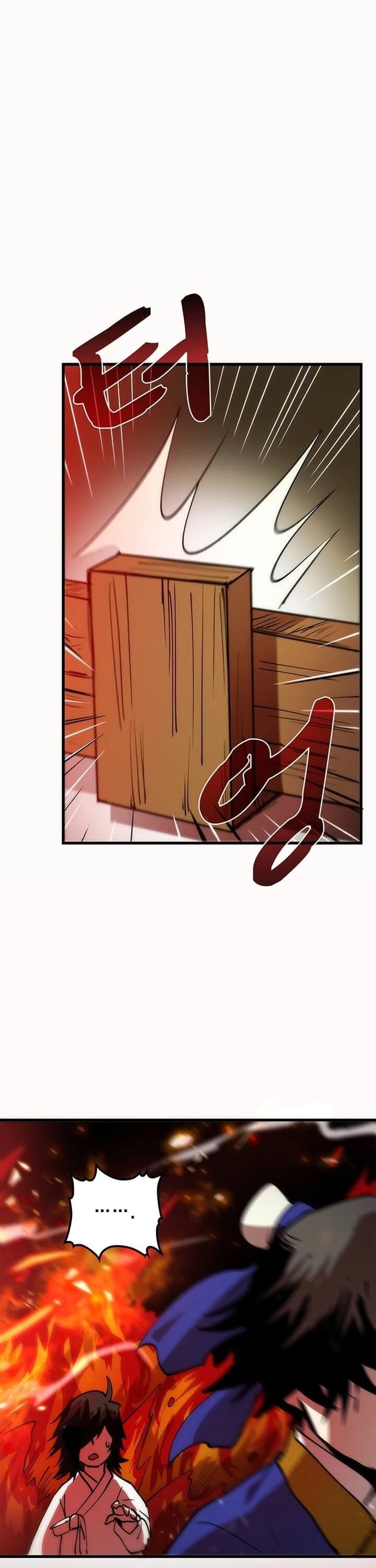 Doctor’s Rebirth Chapter 8 page 45 - Chapter 8