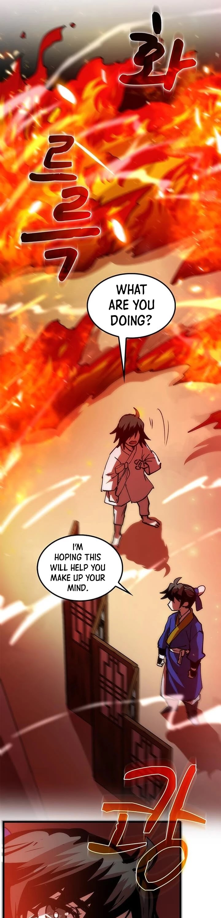 Doctor’s Rebirth Chapter 8 page 46 - Chapter 8