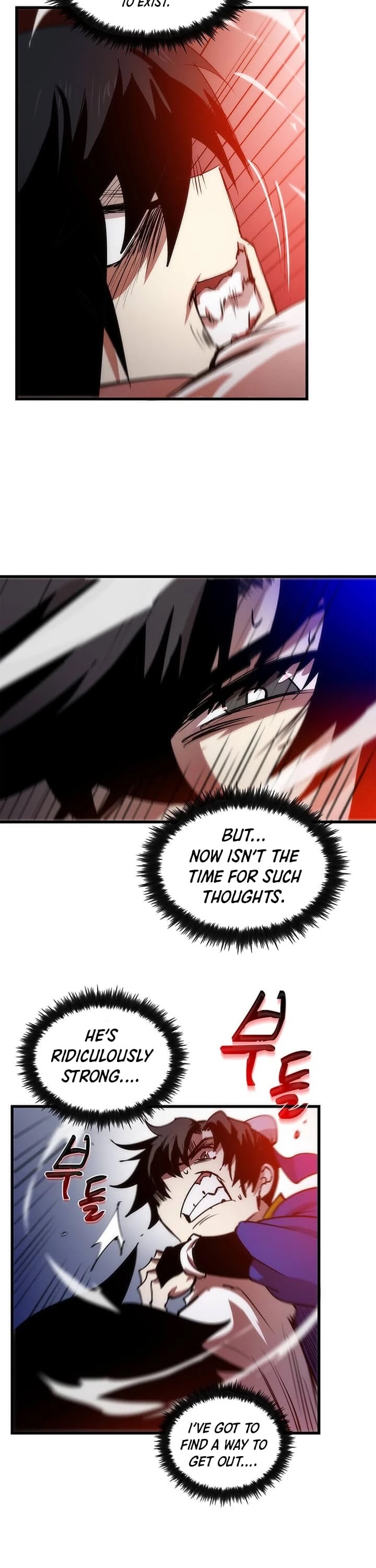 Doctor’s Rebirth Chapter 8 page 8 - Chapter 8