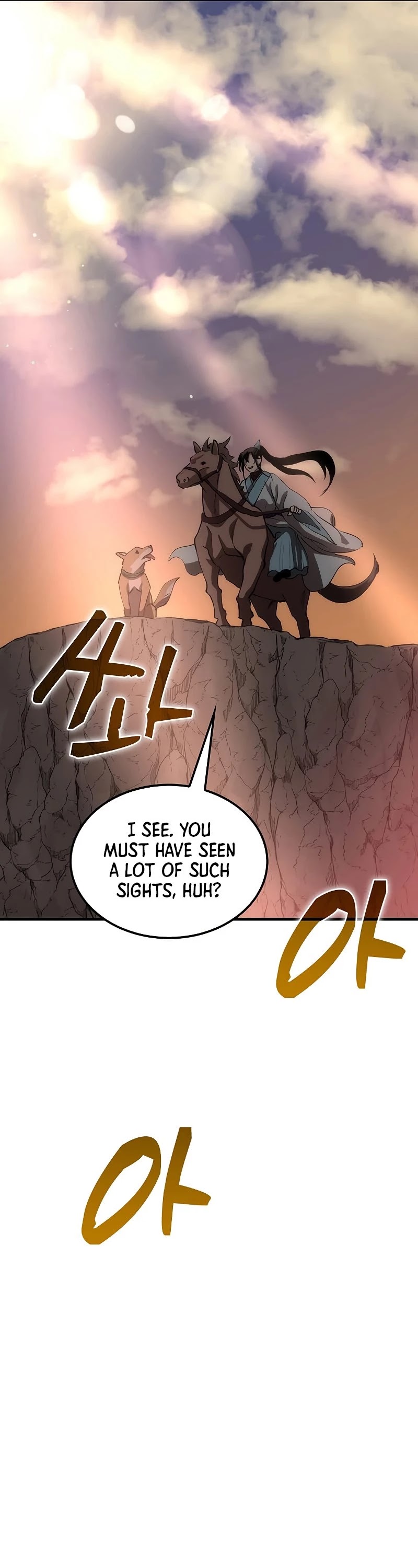 Doctor’s Rebirth Chapter 80 page 14 - Chapter 80