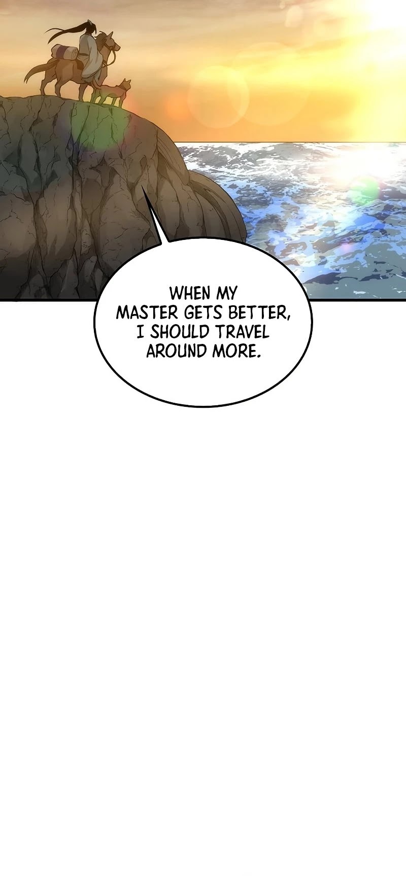 Doctor’s Rebirth Chapter 80 page 19 - Chapter 80