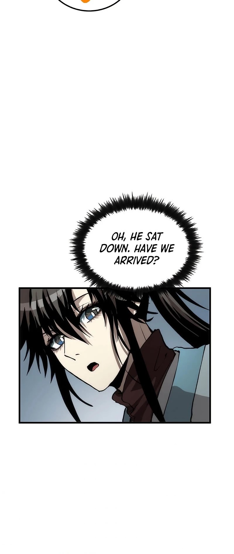 Doctor’s Rebirth Chapter 80 page 25 - Chapter 80