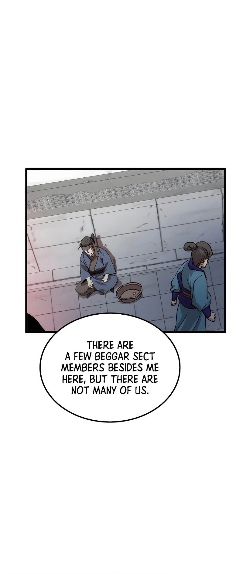 Doctor’s Rebirth Chapter 80 page 31 - Chapter 80