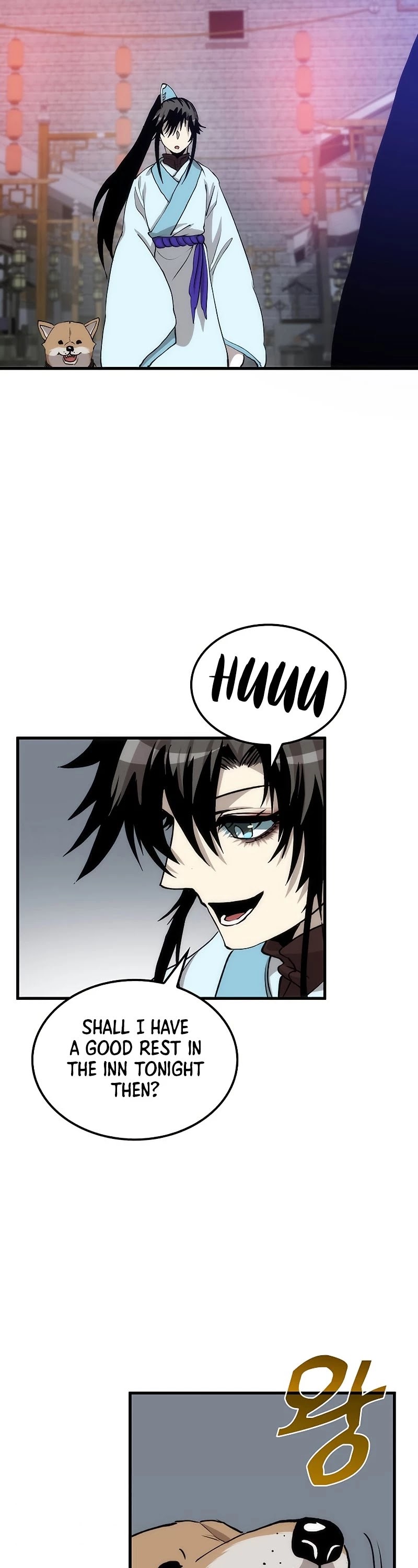Doctor’s Rebirth Chapter 80 page 38 - Chapter 80
