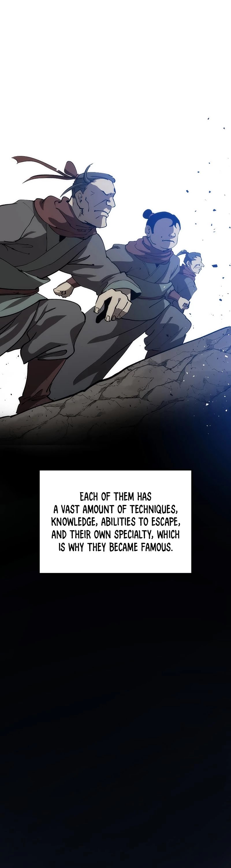 Doctor’s Rebirth Chapter 80 page 4 - Chapter 80