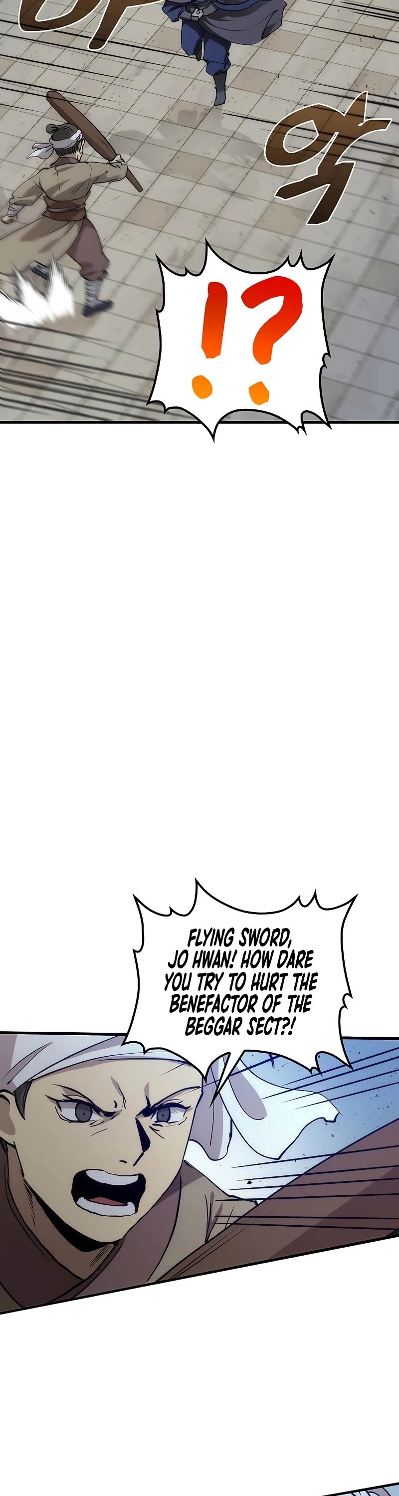 Doctor’s Rebirth Chapter 80 page 57 - Chapter 80