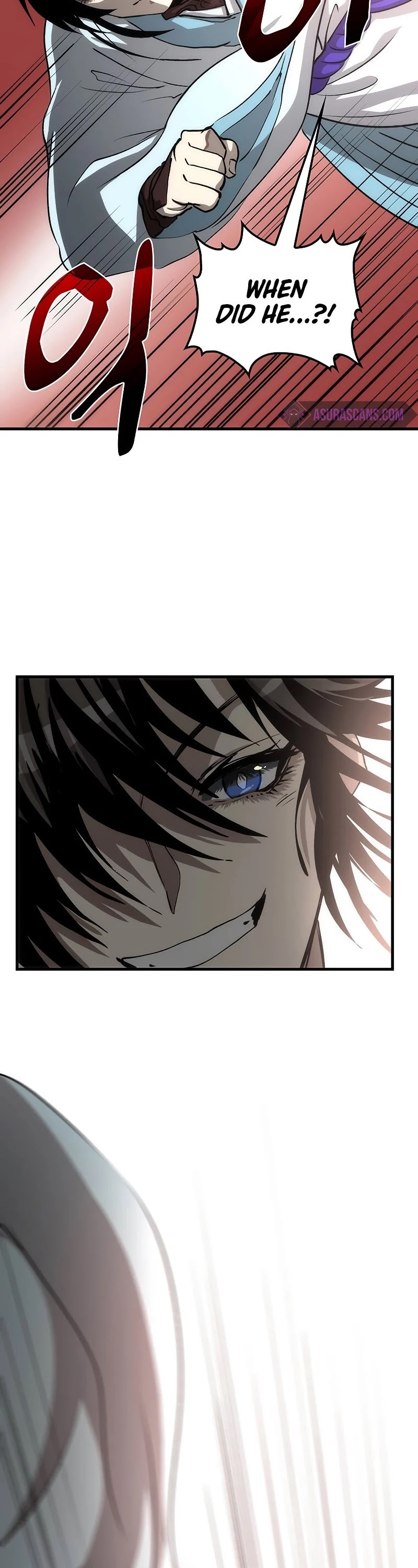 Doctor’s Rebirth Chapter 81 page 11 - Chapter 81