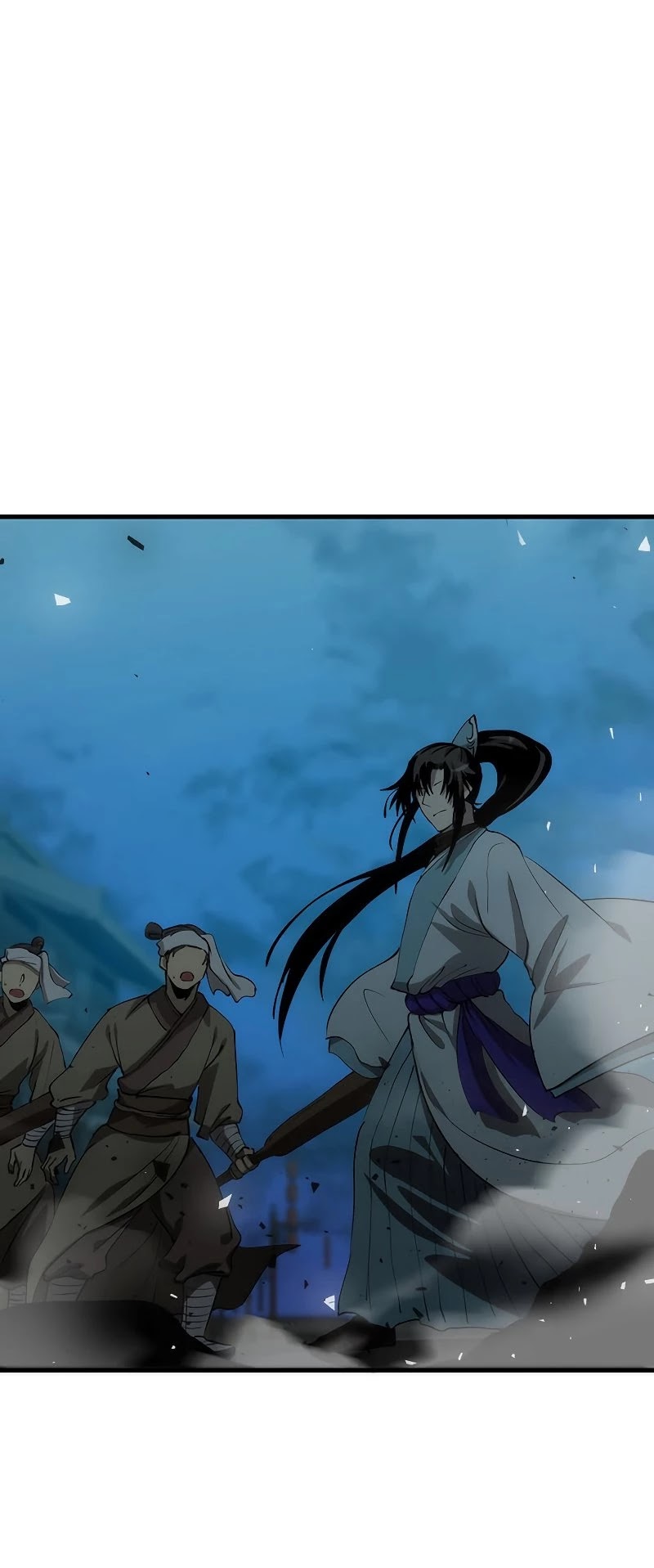 Doctor’s Rebirth Chapter 81 page 18 - Chapter 81