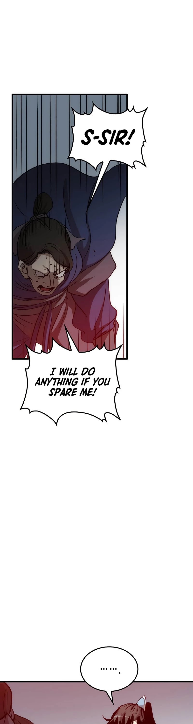 Doctor’s Rebirth Chapter 81 page 23 - Chapter 81