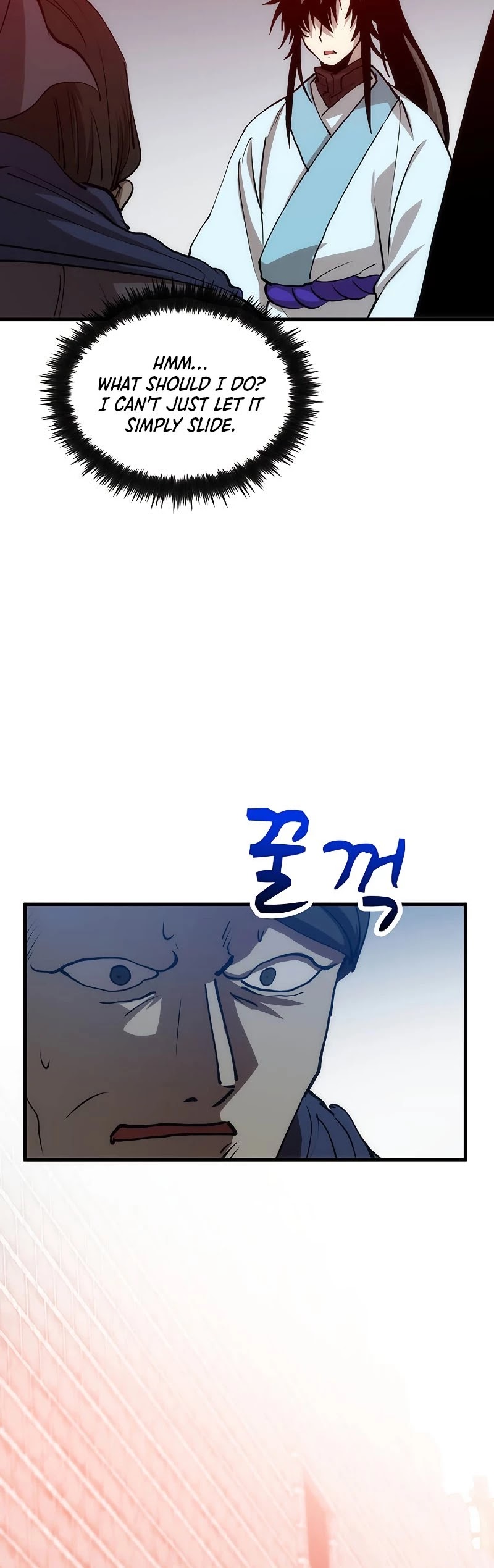 Doctor’s Rebirth Chapter 81 page 24 - Chapter 81
