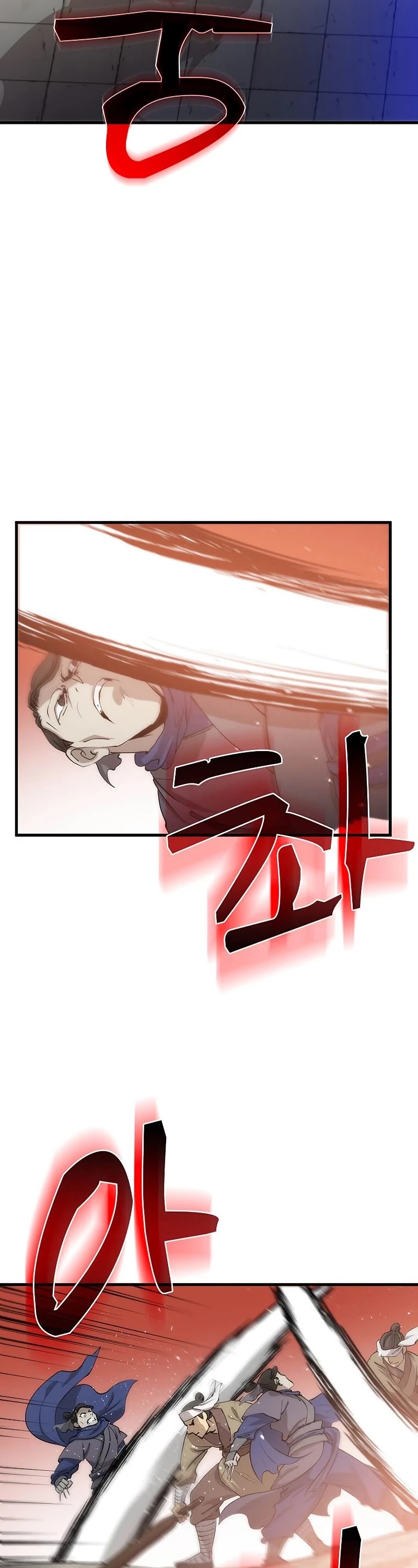Doctor’s Rebirth Chapter 81 page 3 - Chapter 81