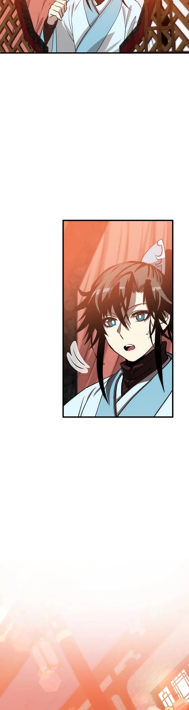 Doctor’s Rebirth Chapter 81 page 34 - Chapter 81