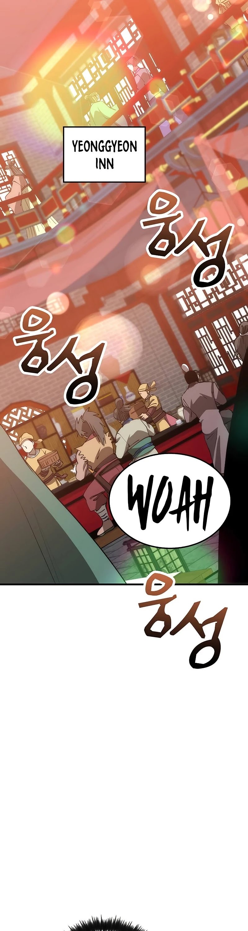 Doctor’s Rebirth Chapter 81 page 35 - Chapter 81