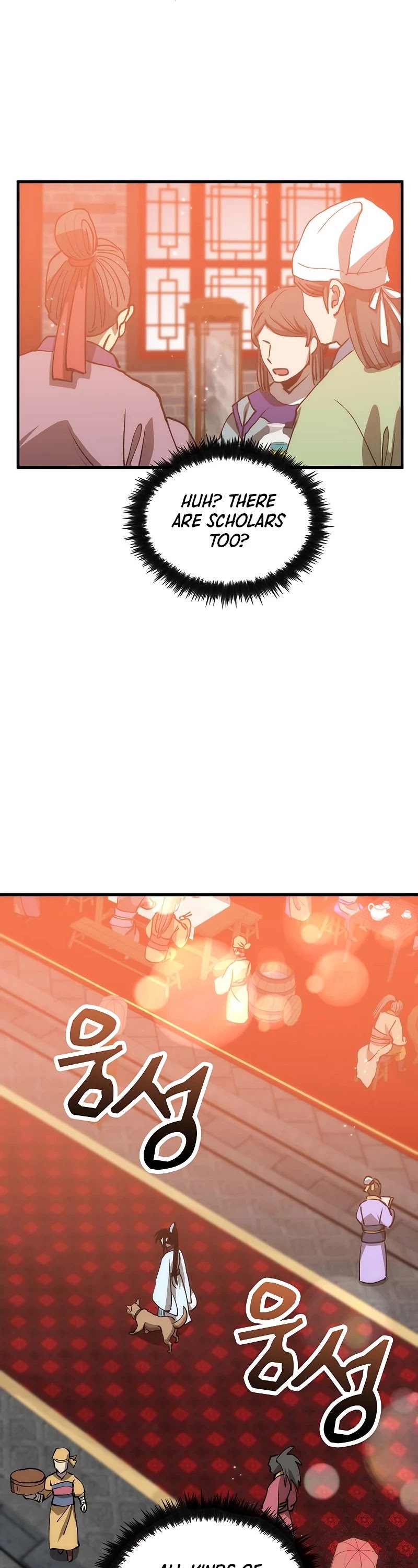 Doctor’s Rebirth Chapter 81 page 38 - Chapter 81