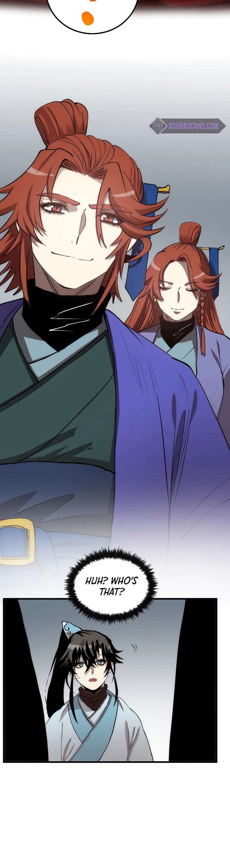 Doctor’s Rebirth Chapter 81 page 41 - Chapter 81
