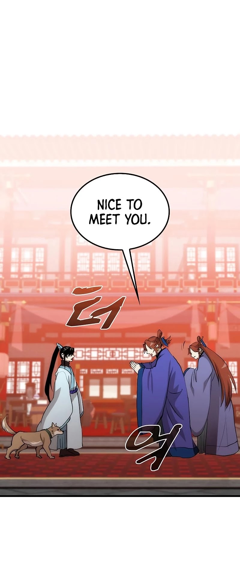 Doctor’s Rebirth Chapter 81 page 42 - Chapter 81