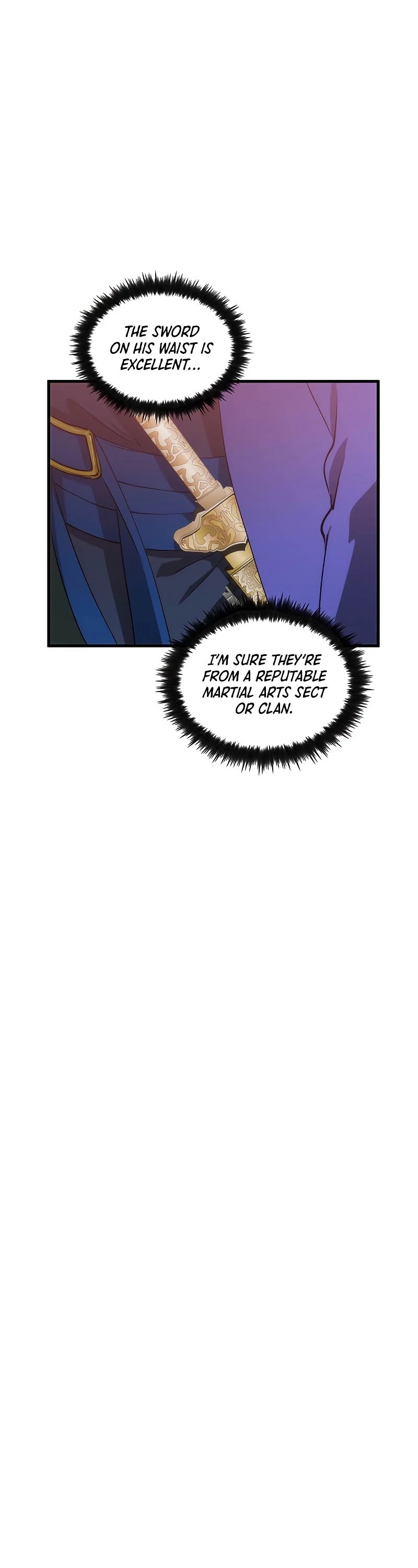 Doctor’s Rebirth Chapter 81 page 45 - Chapter 81