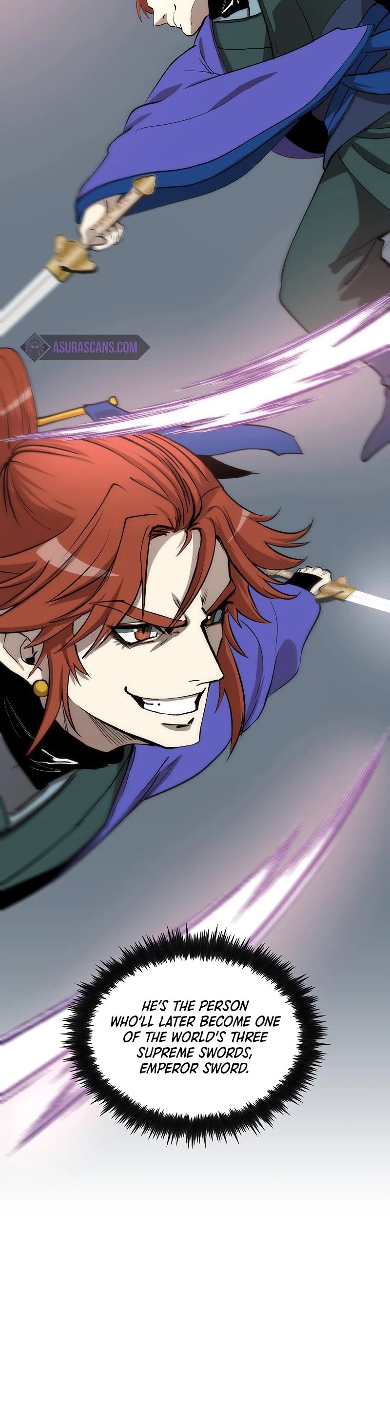 Doctor’s Rebirth Chapter 81 page 47 - Chapter 81
