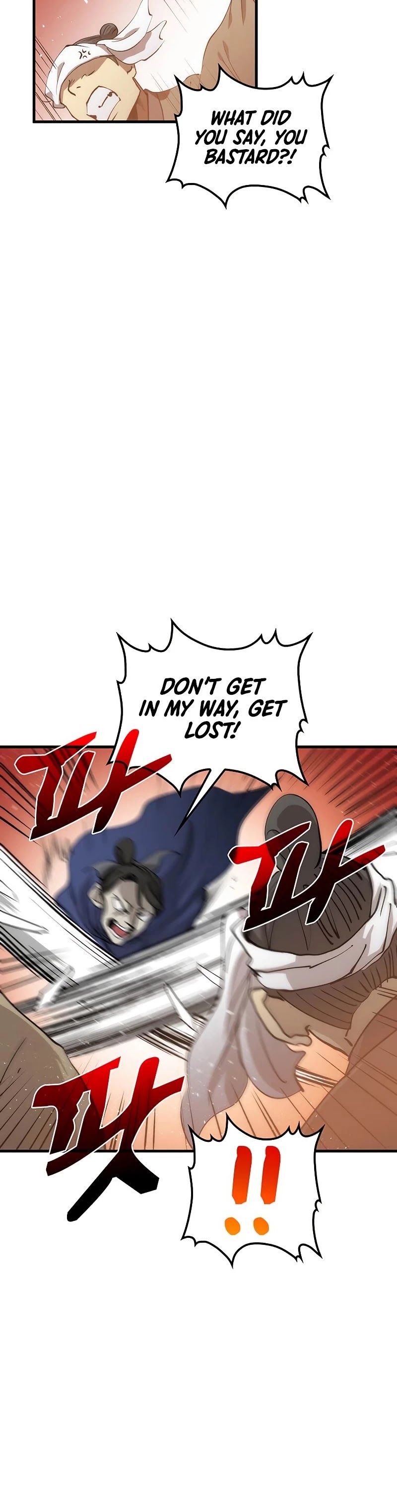 Doctor’s Rebirth Chapter 81 page 5 - Chapter 81