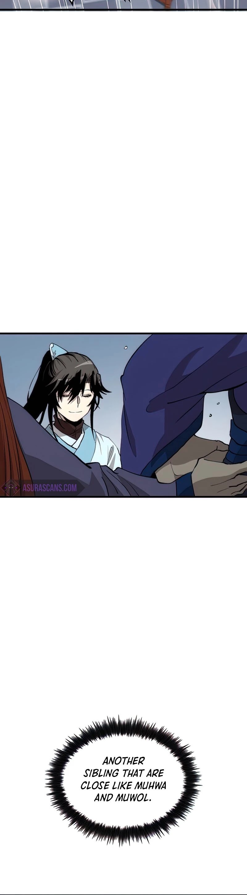 Doctor’s Rebirth Chapter 82 page 11 - Chapter 82