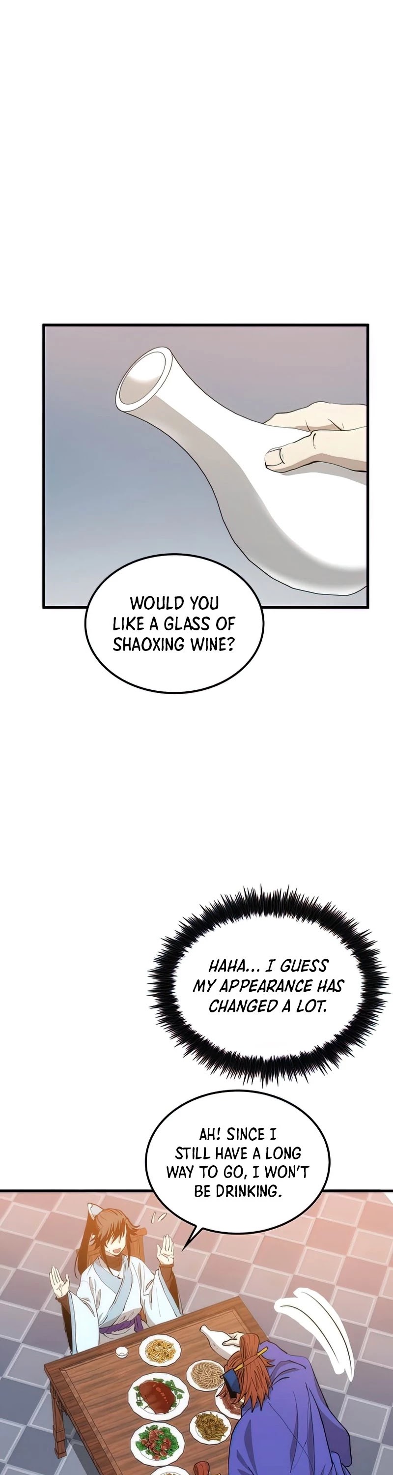Doctor’s Rebirth Chapter 82 page 13 - Chapter 82