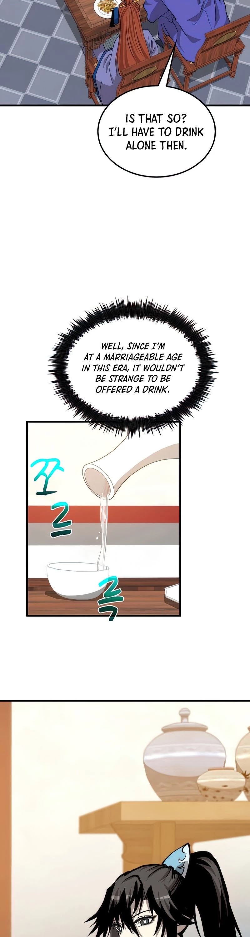 Doctor’s Rebirth Chapter 82 page 14 - Chapter 82