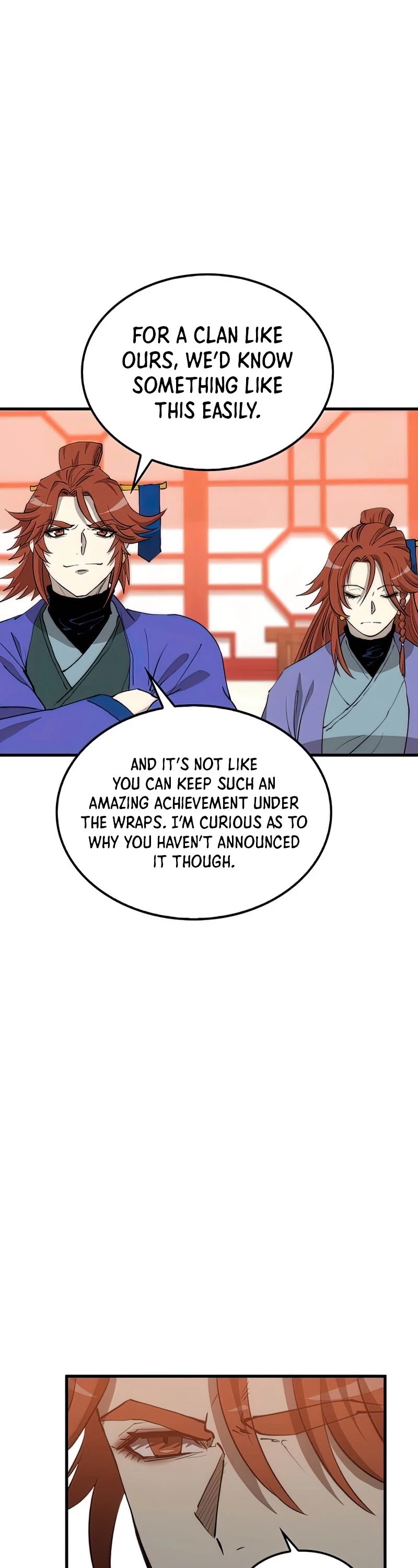 Doctor’s Rebirth Chapter 82 page 17 - Chapter 82