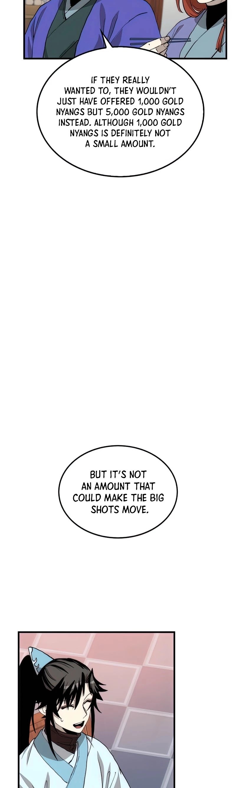 Doctor’s Rebirth Chapter 82 page 25 - Chapter 82