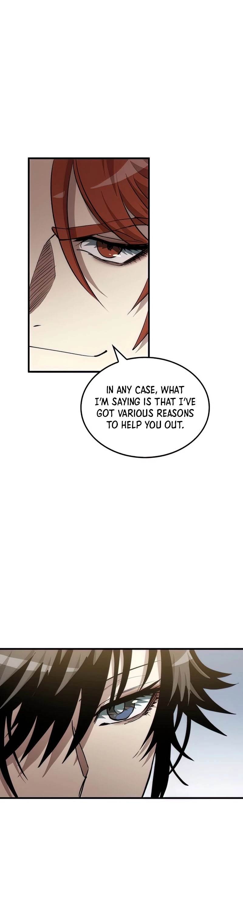 Doctor’s Rebirth Chapter 82 page 38 - Chapter 82