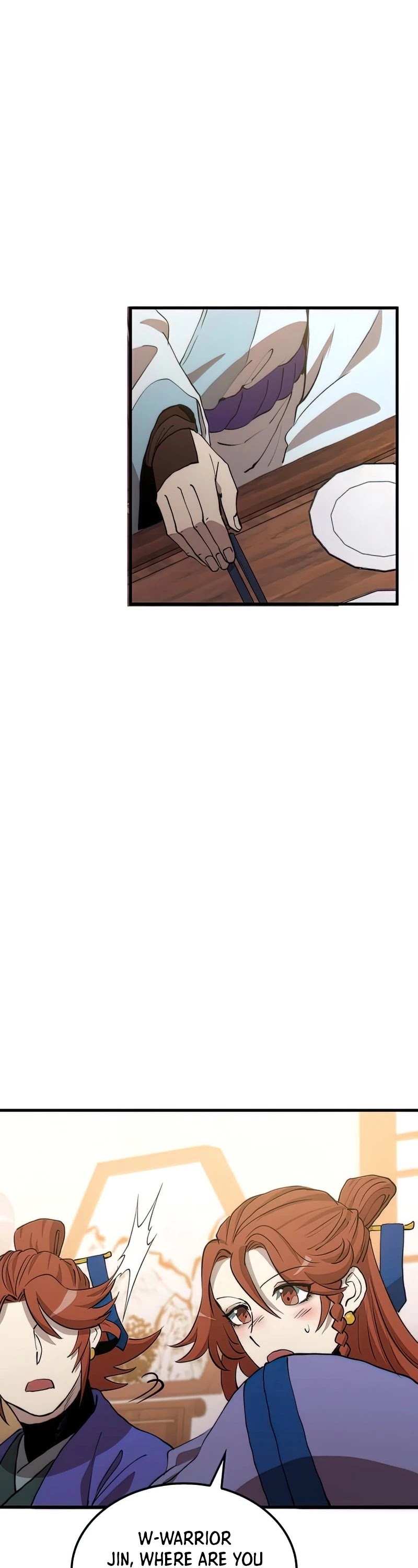 Doctor’s Rebirth Chapter 82 page 39 - Chapter 82