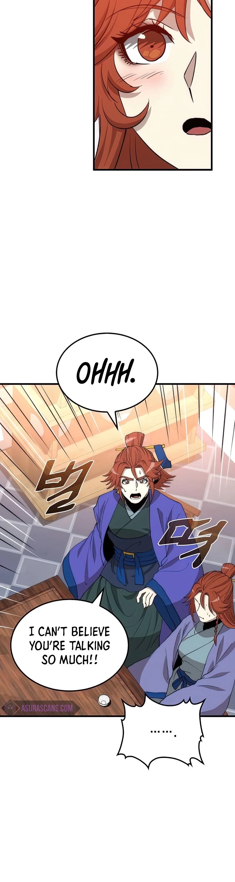 Doctor’s Rebirth Chapter 82 page 41 - Chapter 82