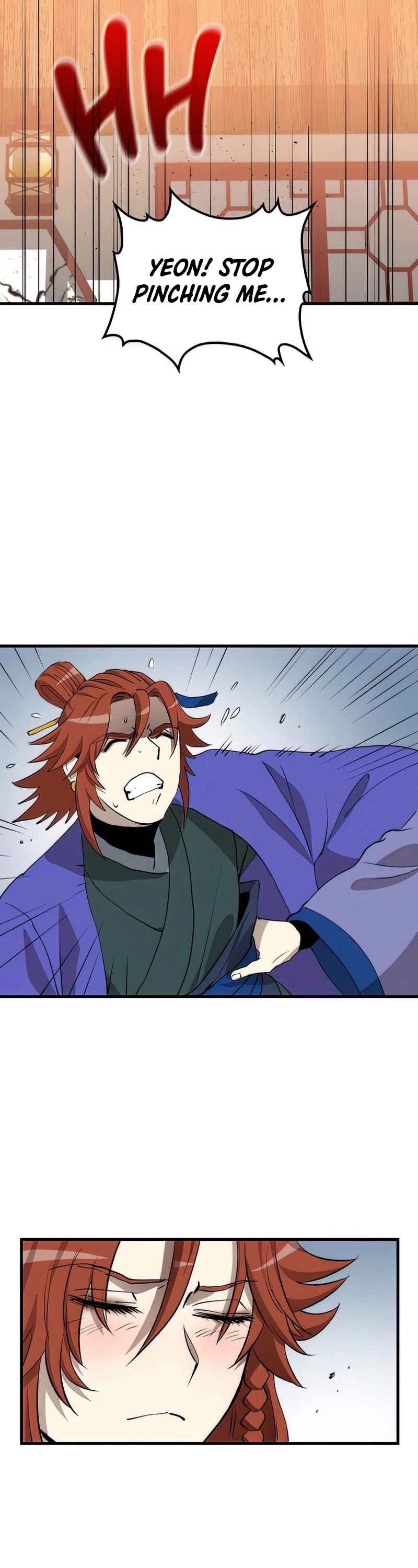 Doctor’s Rebirth Chapter 82 page 43 - Chapter 82